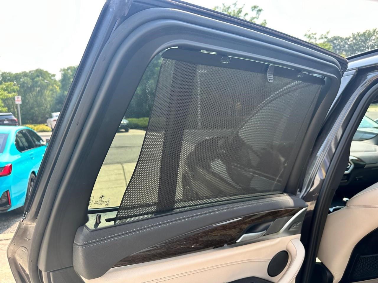 used 2022 BMW X3 car, priced at $59,992