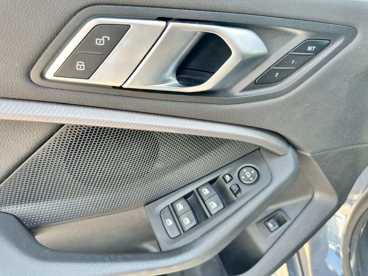 used 2021 BMW 228 Gran Coupe car, priced at $26,992