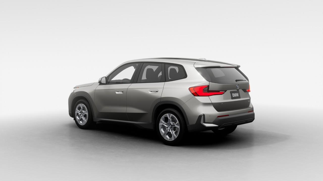 new 2026 BMW X1 car, priced at $58,484