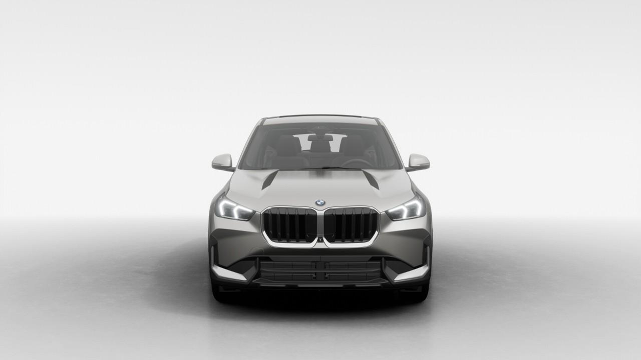 new 2026 BMW X1 car, priced at $58,484