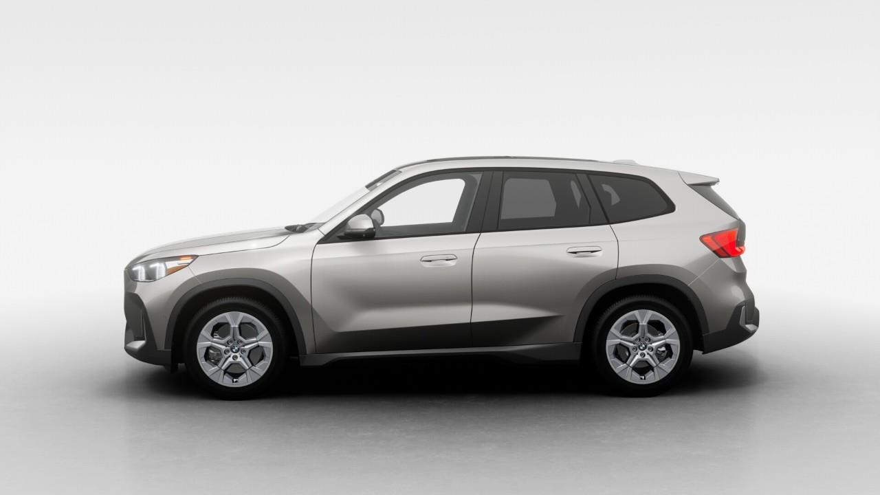 new 2026 BMW X1 car, priced at $58,484