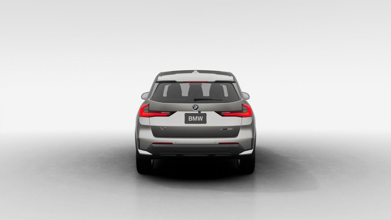 new 2026 BMW X1 car, priced at $58,484