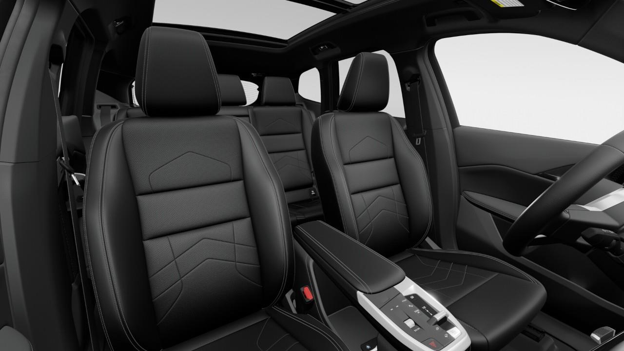new 2026 BMW X1 car, priced at $58,484