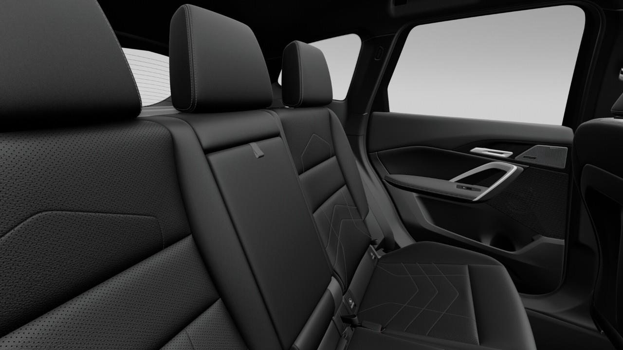new 2026 BMW X1 car, priced at $58,484