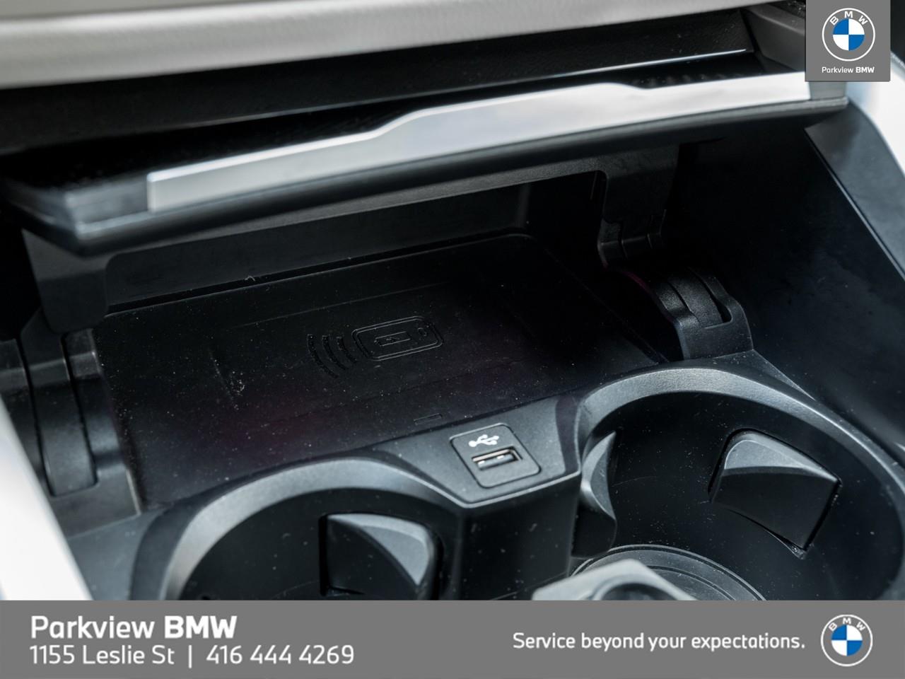 used 2024 BMW M440 car, priced at $78,992