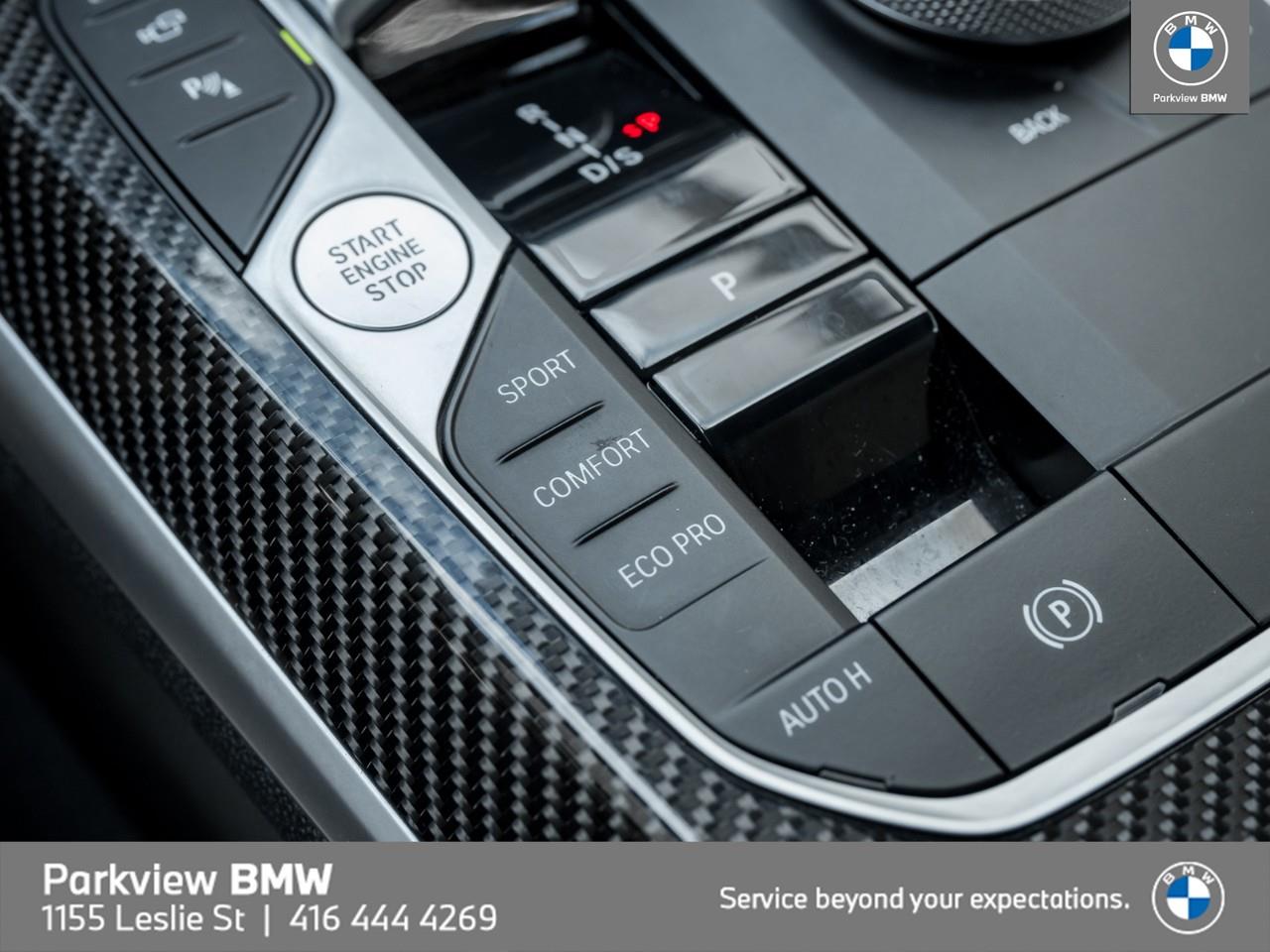 used 2024 BMW M440 car, priced at $78,992