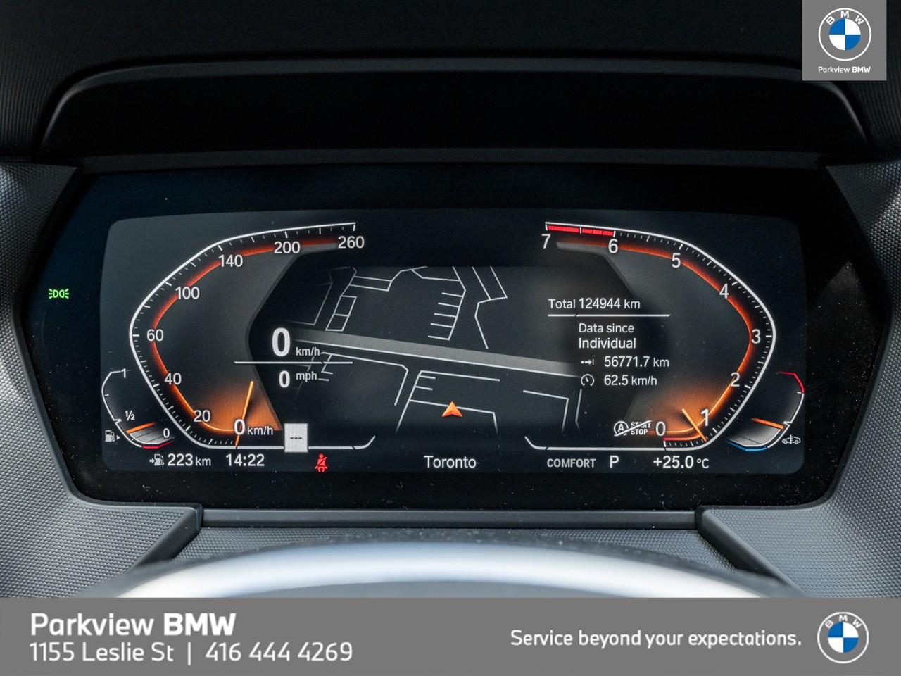 used 2021 BMW 228 Gran Coupe car, priced at $26,992