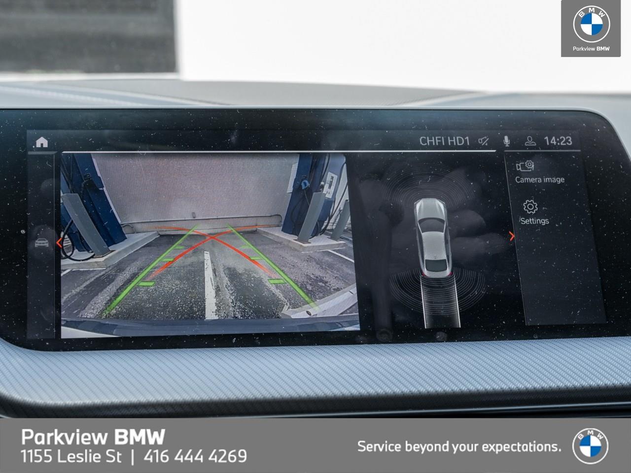 used 2021 BMW 228 Gran Coupe car, priced at $26,992