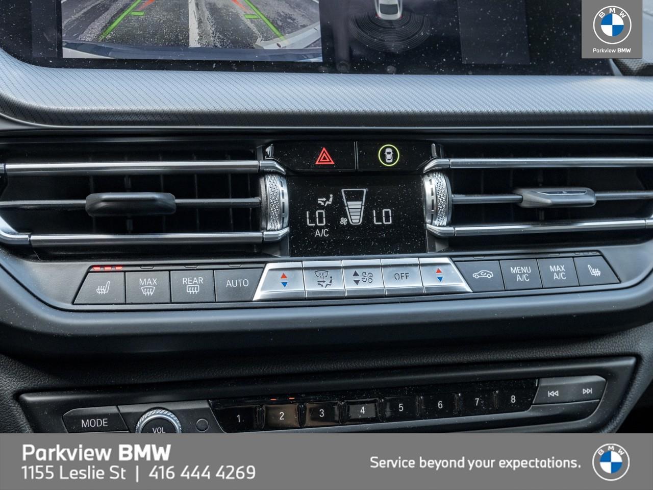 used 2021 BMW 228 Gran Coupe car, priced at $26,992