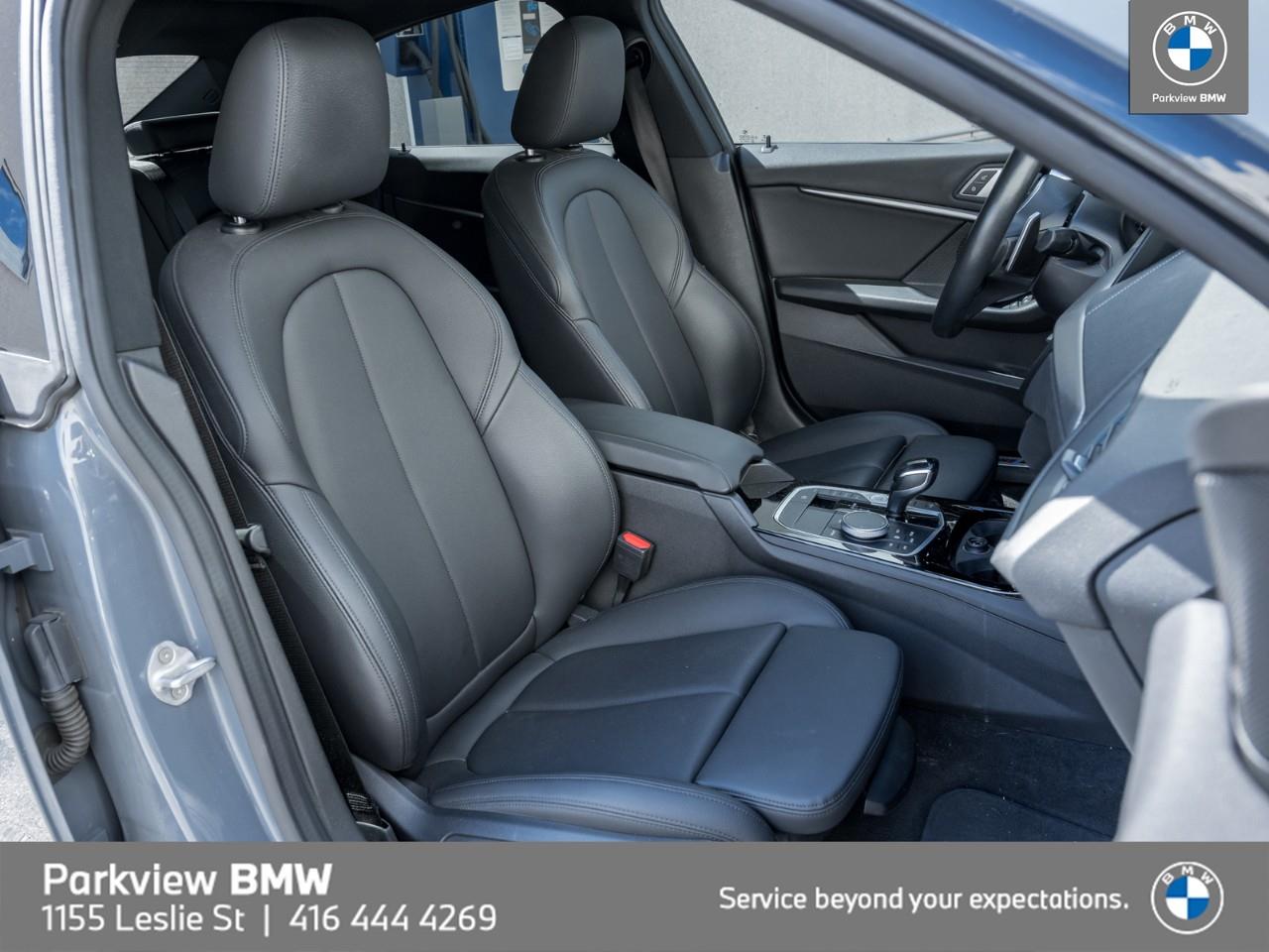used 2021 BMW 228 Gran Coupe car, priced at $26,992