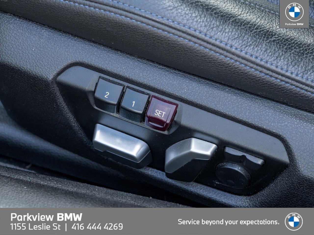 used 2018 BMW 430 car, priced at $29,992