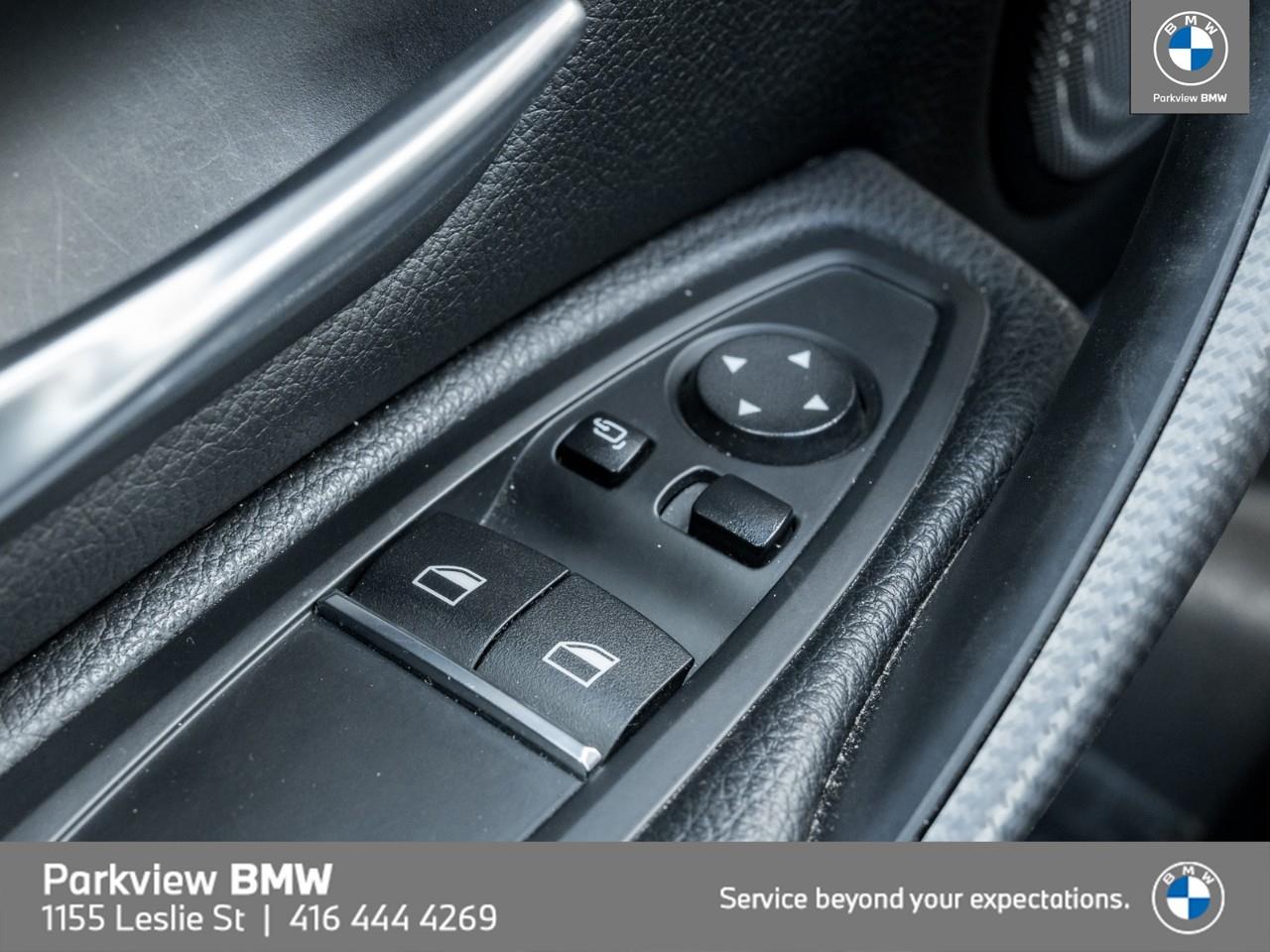 used 2018 BMW 430 car, priced at $29,992