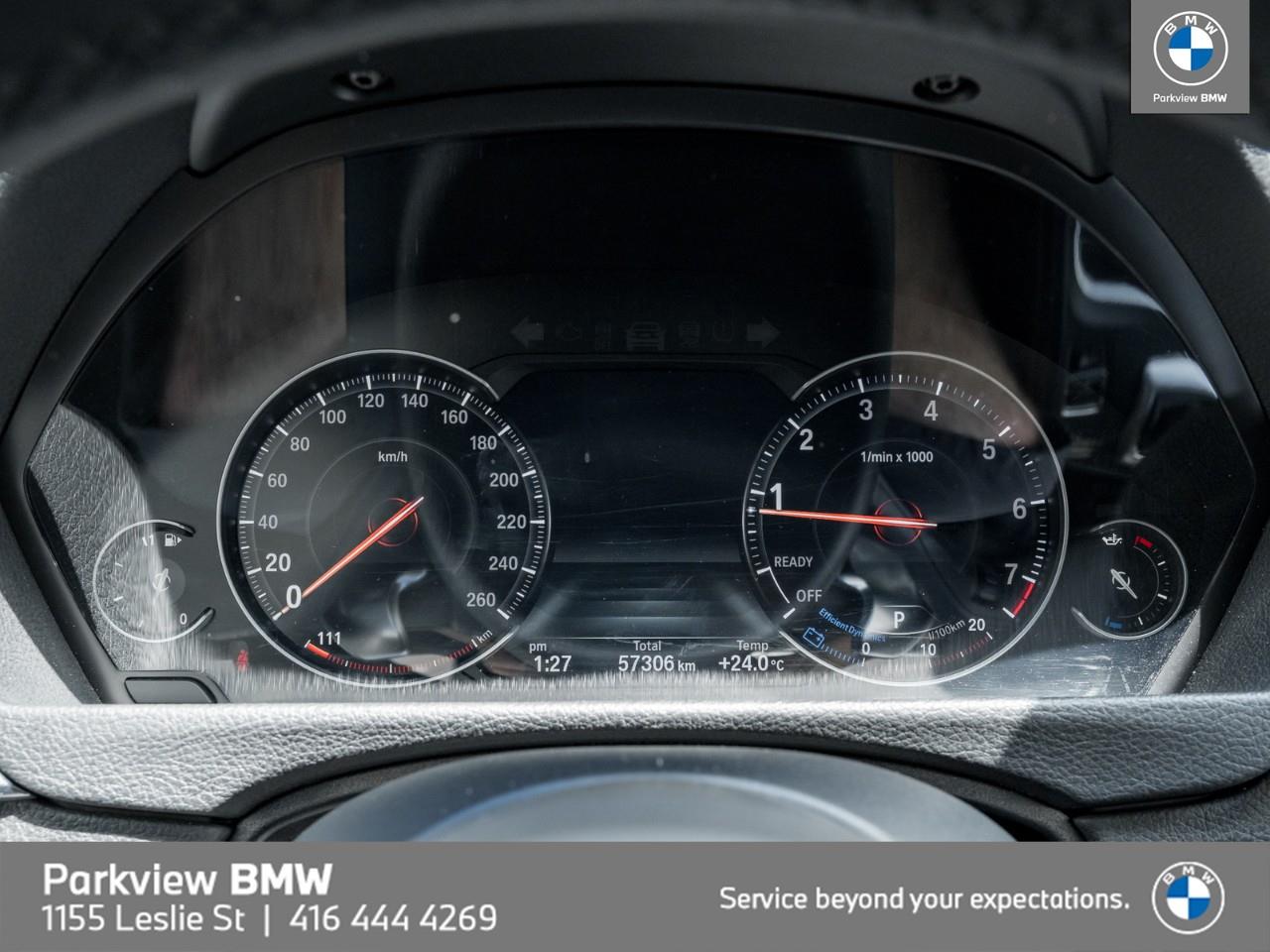 used 2018 BMW 430 car, priced at $29,992