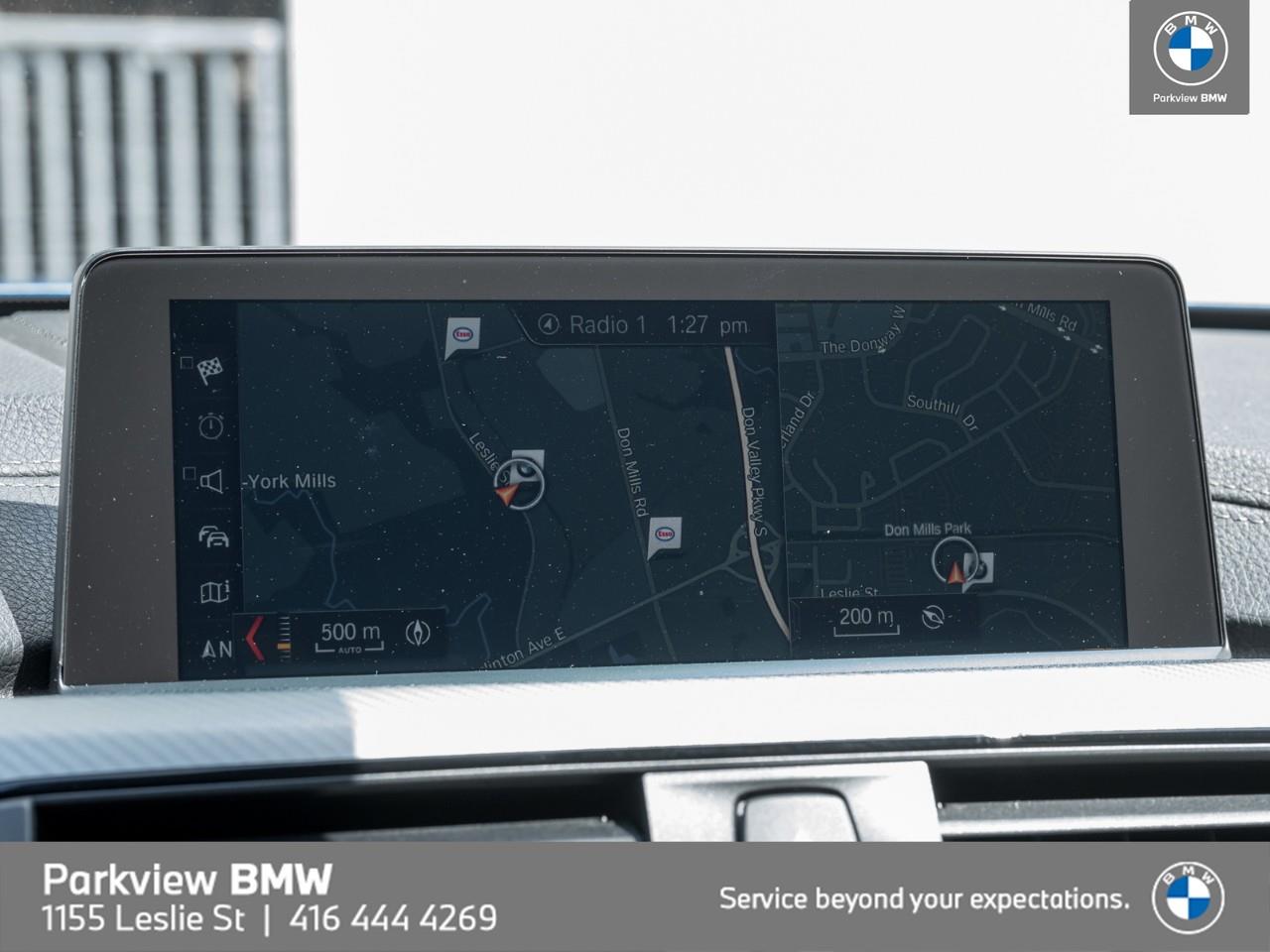 used 2018 BMW 430 car, priced at $29,992