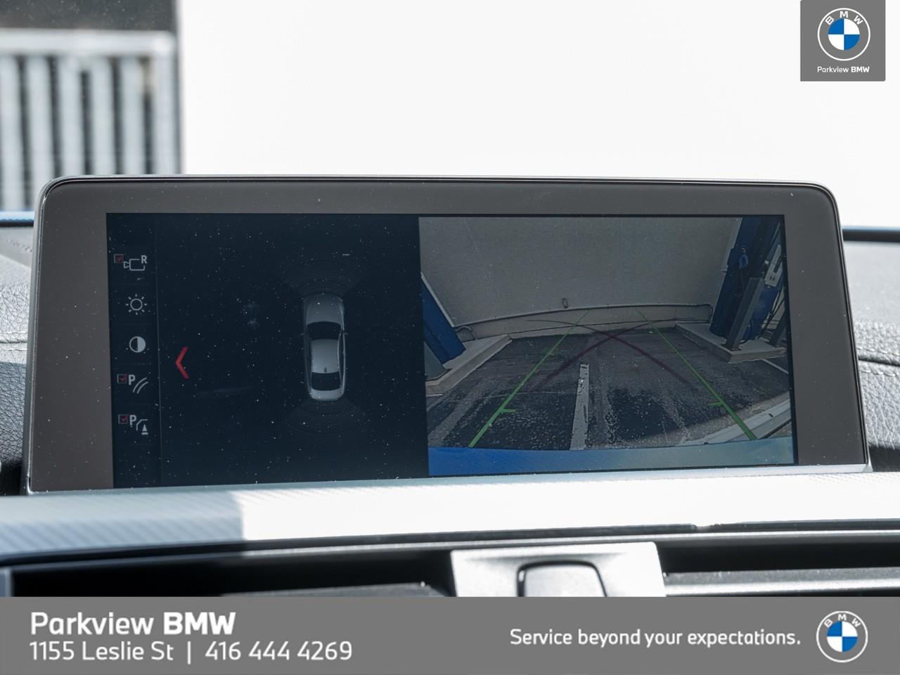used 2018 BMW 430 car, priced at $29,992