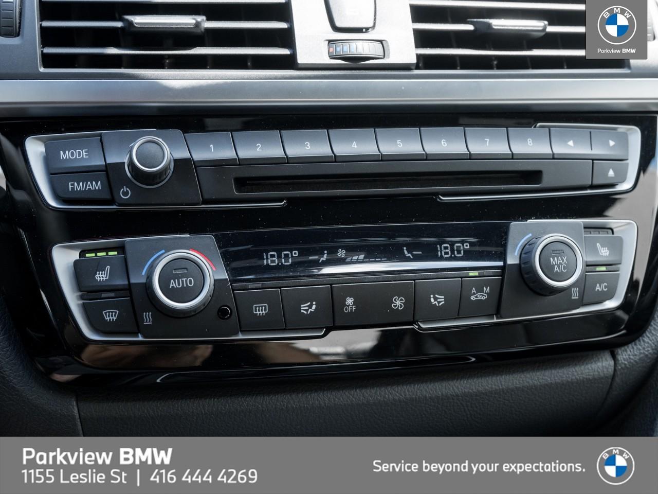 used 2018 BMW 430 car, priced at $29,992