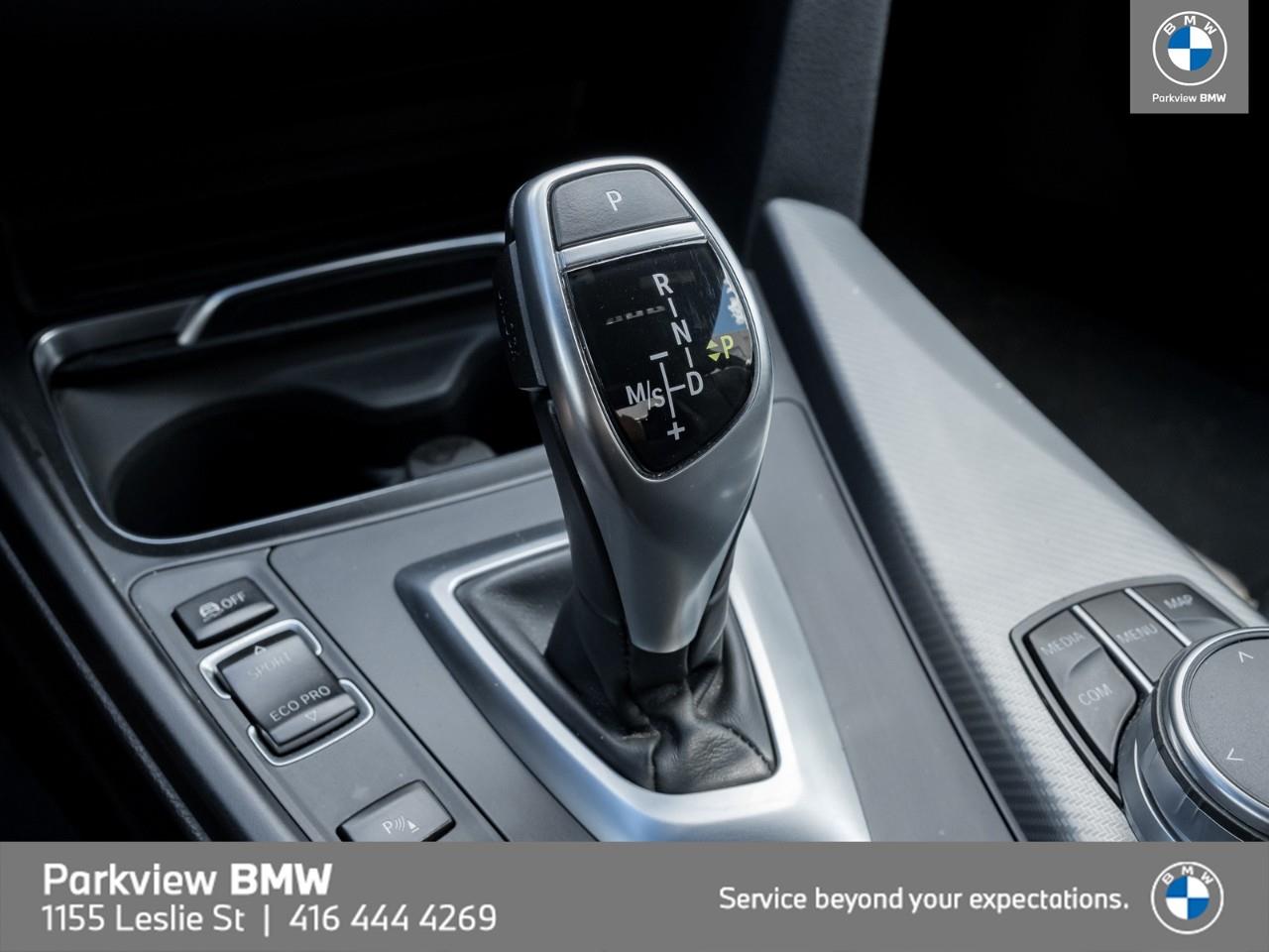 used 2018 BMW 430 car, priced at $29,992