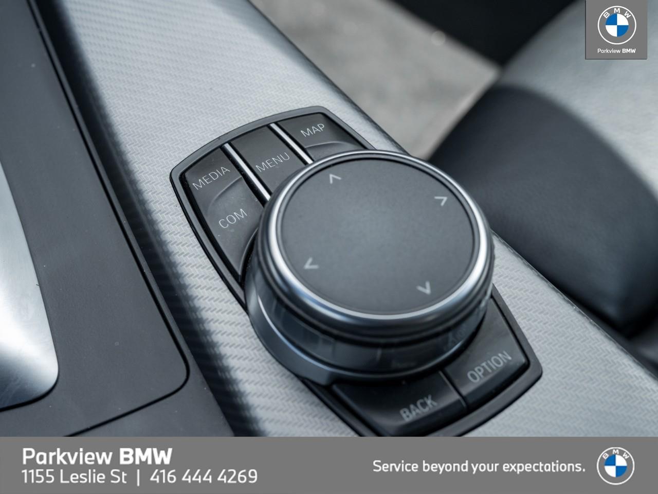 used 2018 BMW 430 car, priced at $29,992