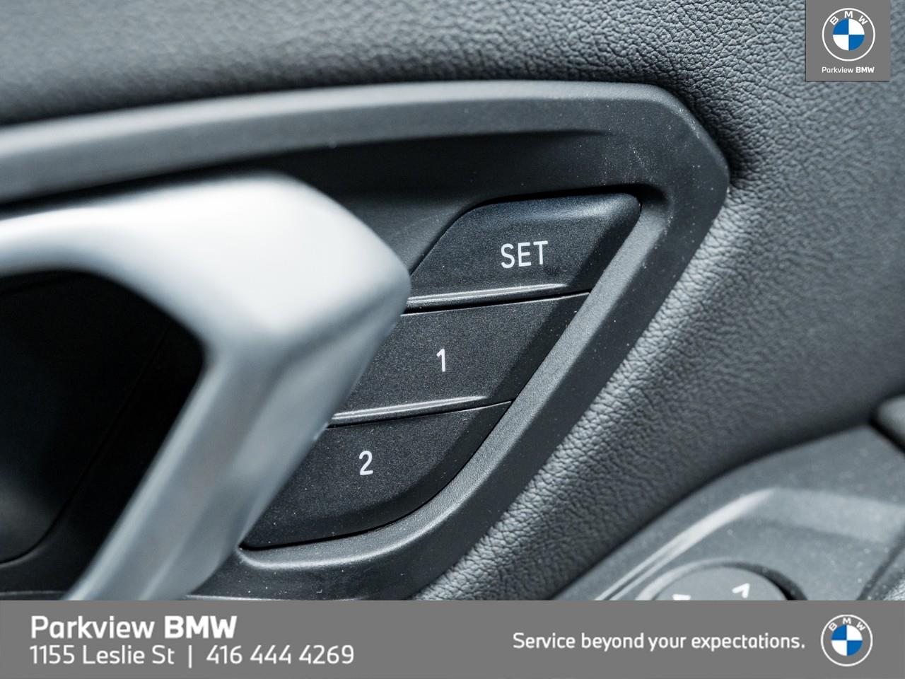 used 2021 BMW 330 car, priced at $39,992