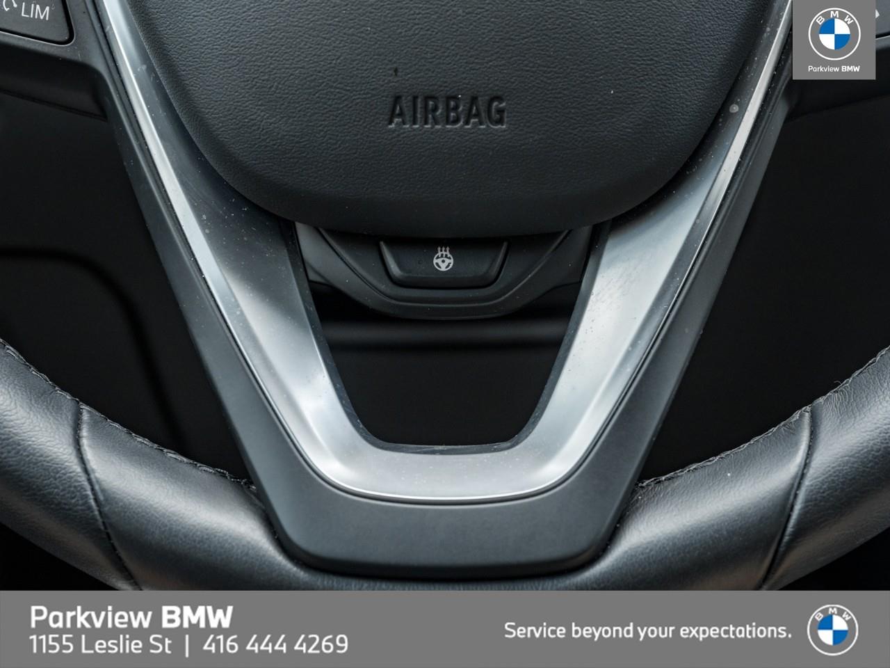 used 2021 BMW 330 car, priced at $39,992