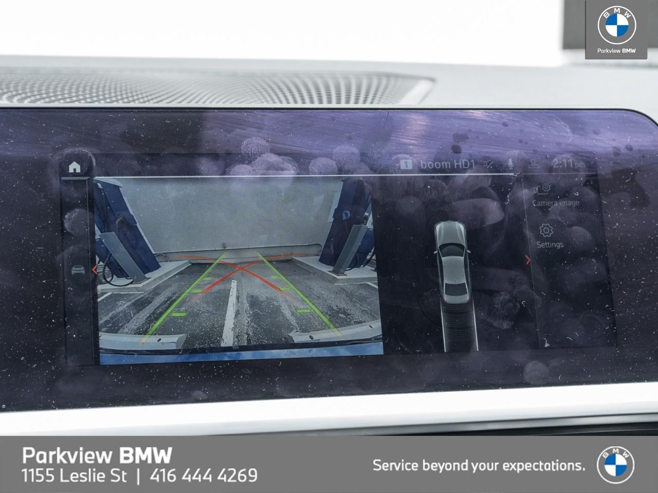 used 2021 BMW 330 car, priced at $39,992