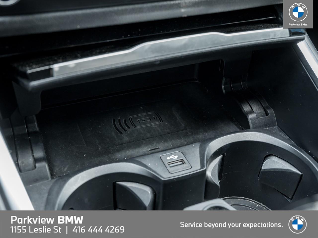 used 2021 BMW 330 car, priced at $39,992