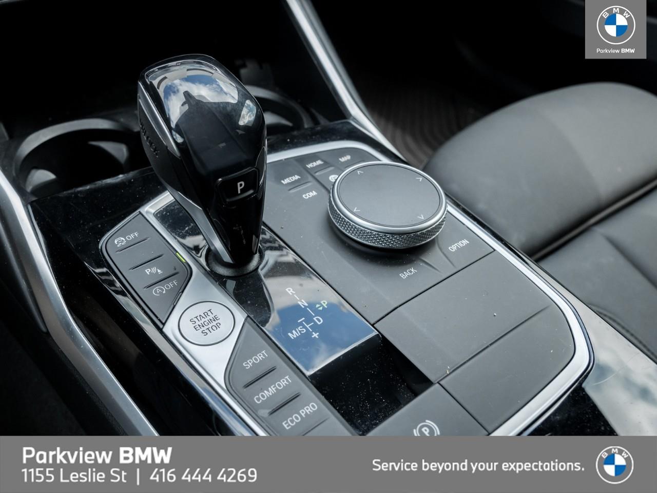 used 2021 BMW 330 car, priced at $39,992