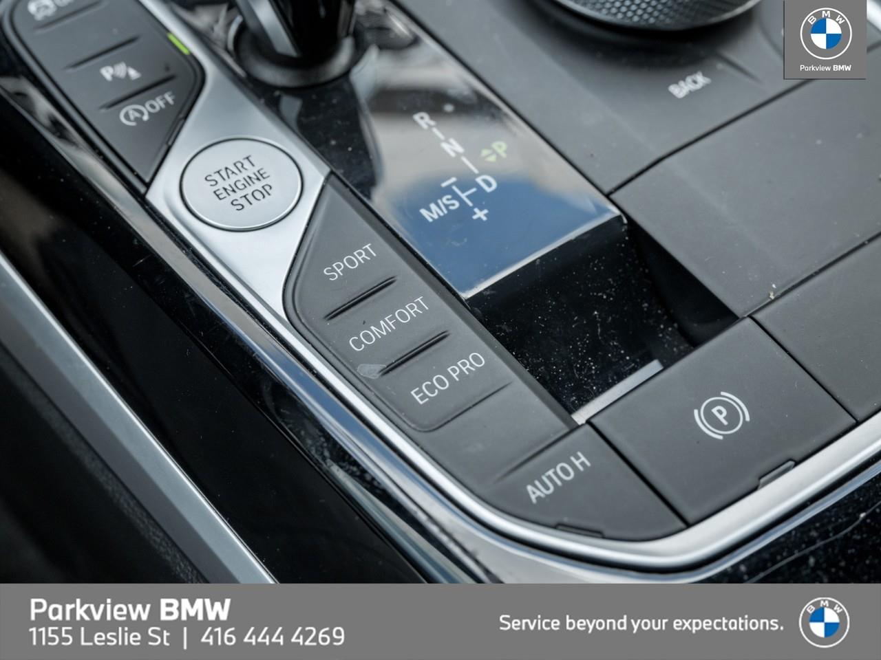 used 2021 BMW 330 car, priced at $39,992