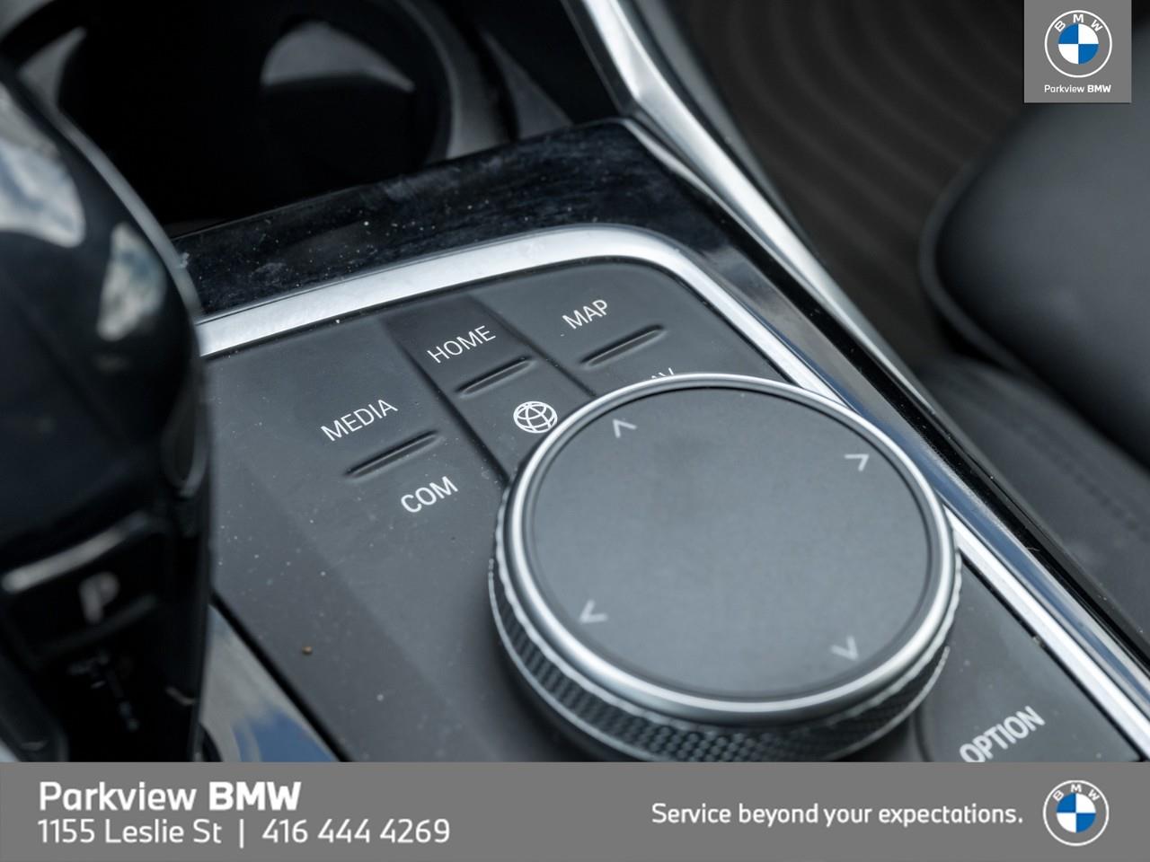 used 2021 BMW 330 car, priced at $39,992