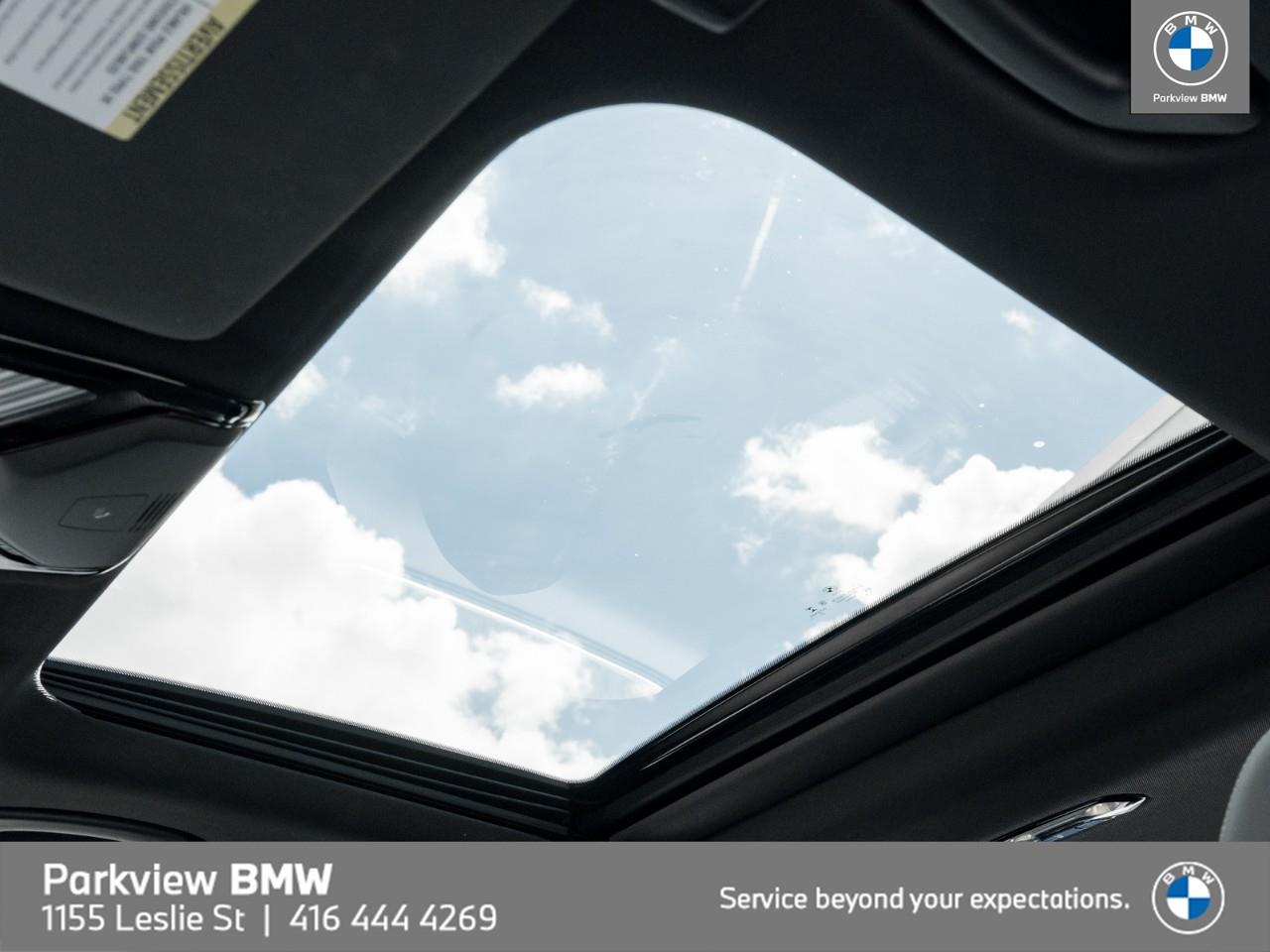 used 2022 BMW 330 car, priced at $44,992