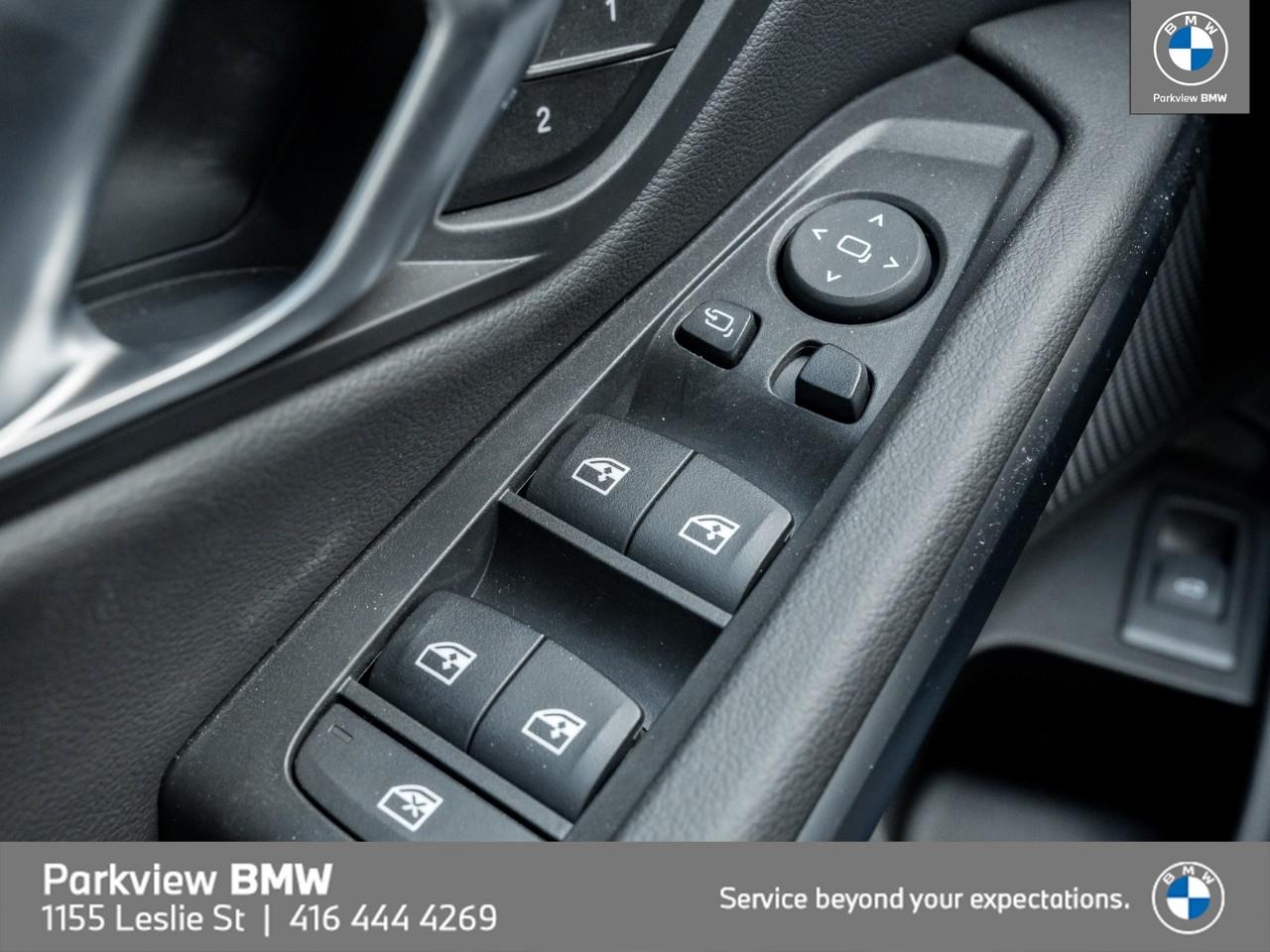 used 2022 BMW 330 car, priced at $44,992