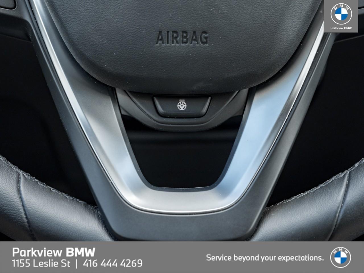 used 2022 BMW 330 car, priced at $44,992