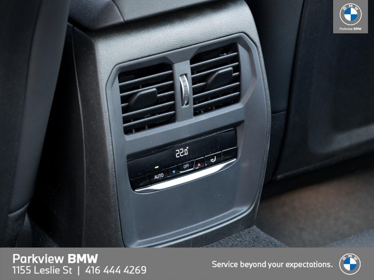 used 2022 BMW 330 car, priced at $44,992