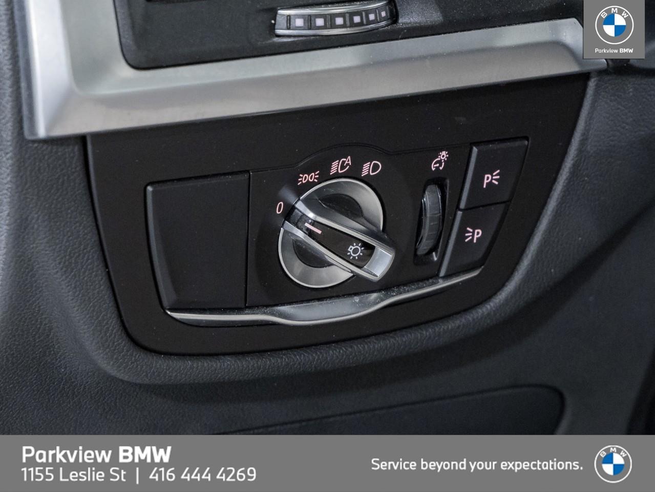 used 2022 BMW X3 car, priced at $59,992