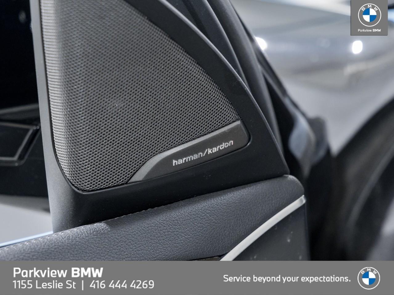 used 2022 BMW X3 car, priced at $59,992