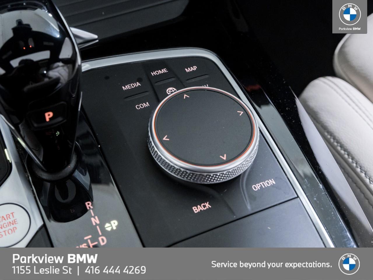 used 2022 BMW X3 car, priced at $59,992