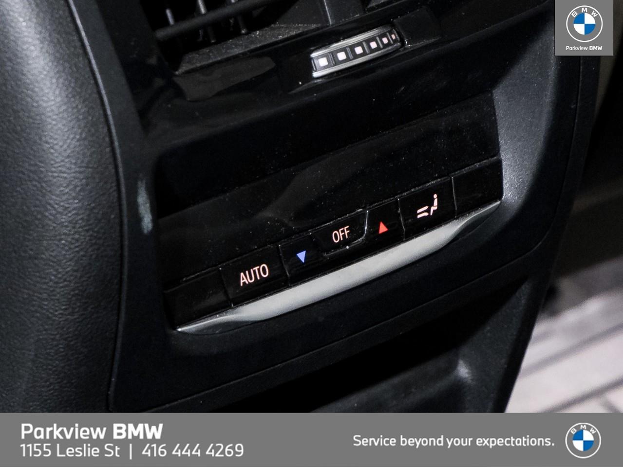 used 2022 BMW X3 car, priced at $59,992