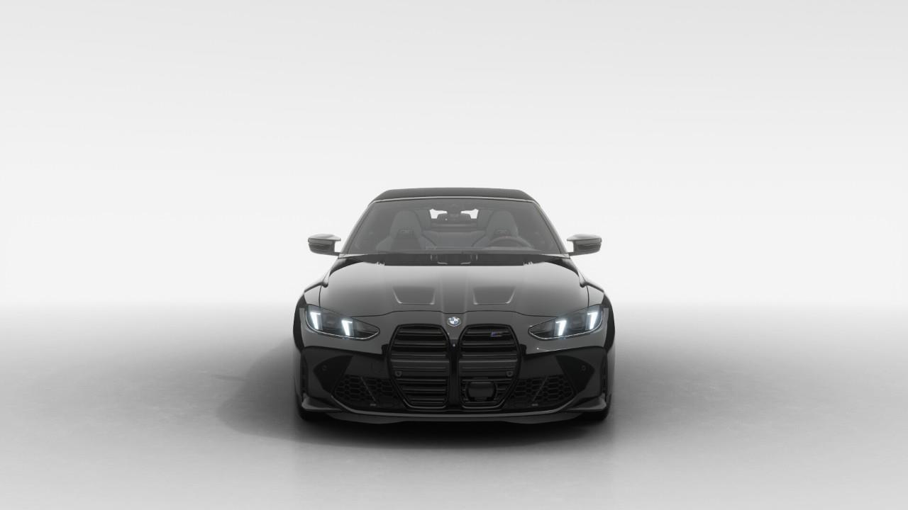 used 2026 BMW M4 car, priced at $129,083