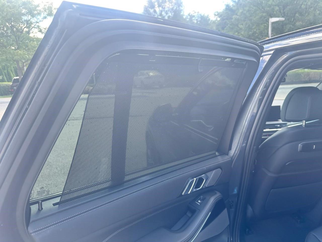 used 2025 BMW X5 car, priced at $96,992
