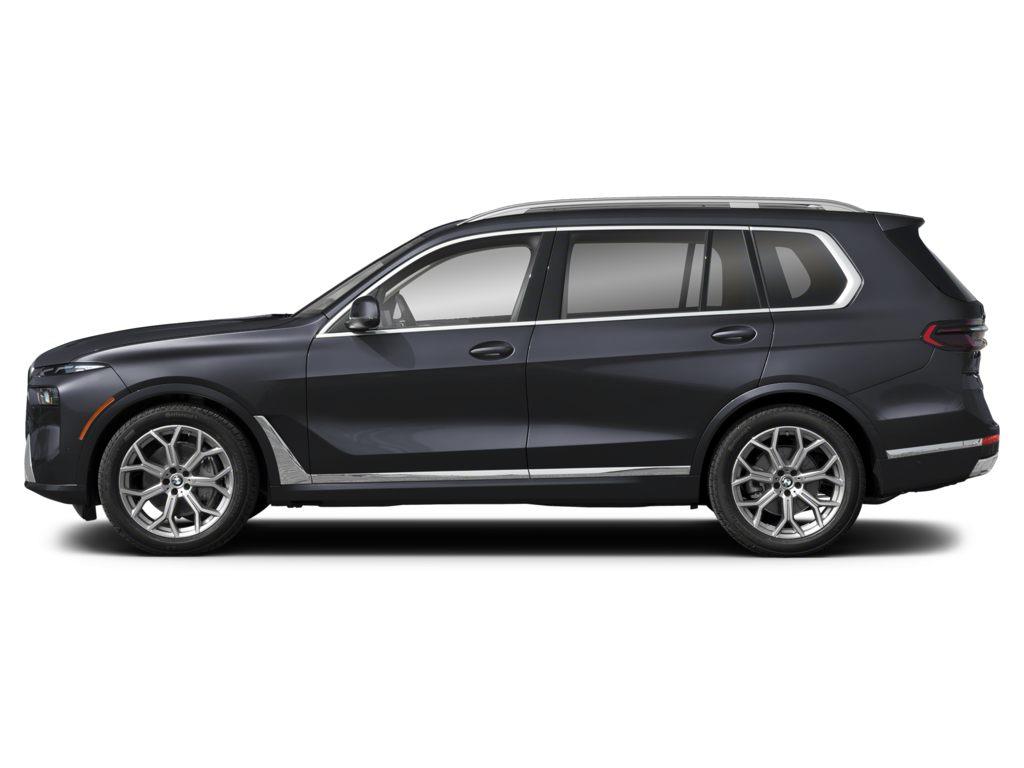 new 2026 BMW X7 car, priced at $141,104