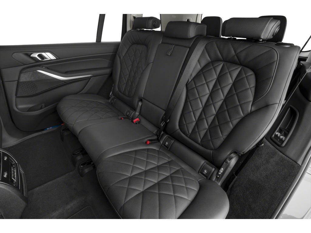 new 2026 BMW X7 car, priced at $141,104
