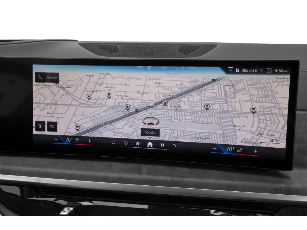 new 2026 BMW X7 car, priced at $141,104