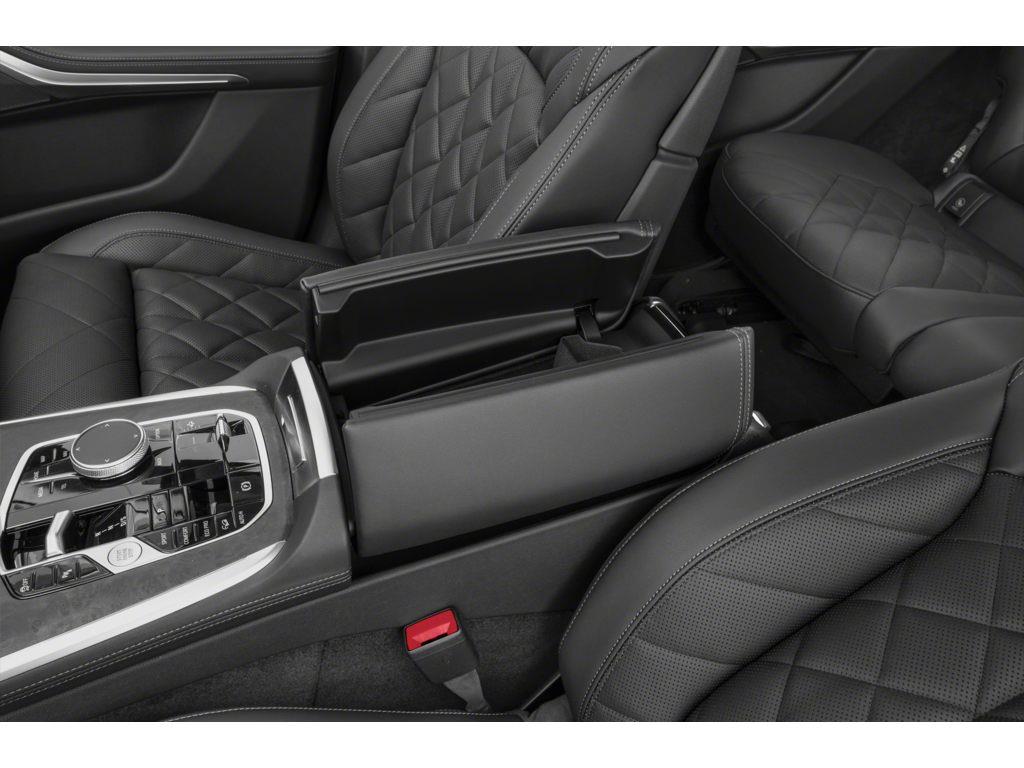 new 2026 BMW X7 car, priced at $141,854