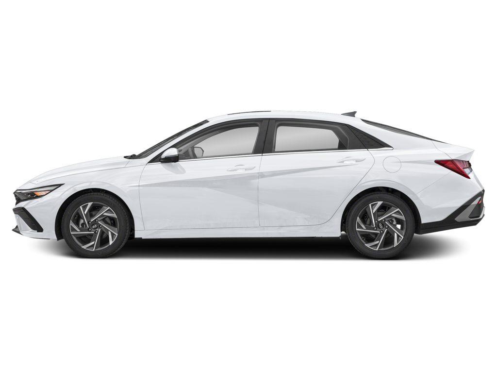 new 2025 Hyundai Elantra car, priced at $30,524