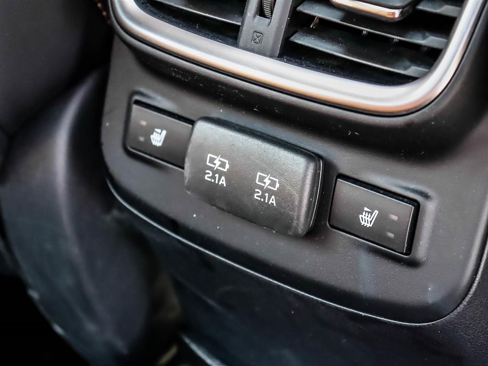 used 2020 Subaru Legacy car, priced at $25,888