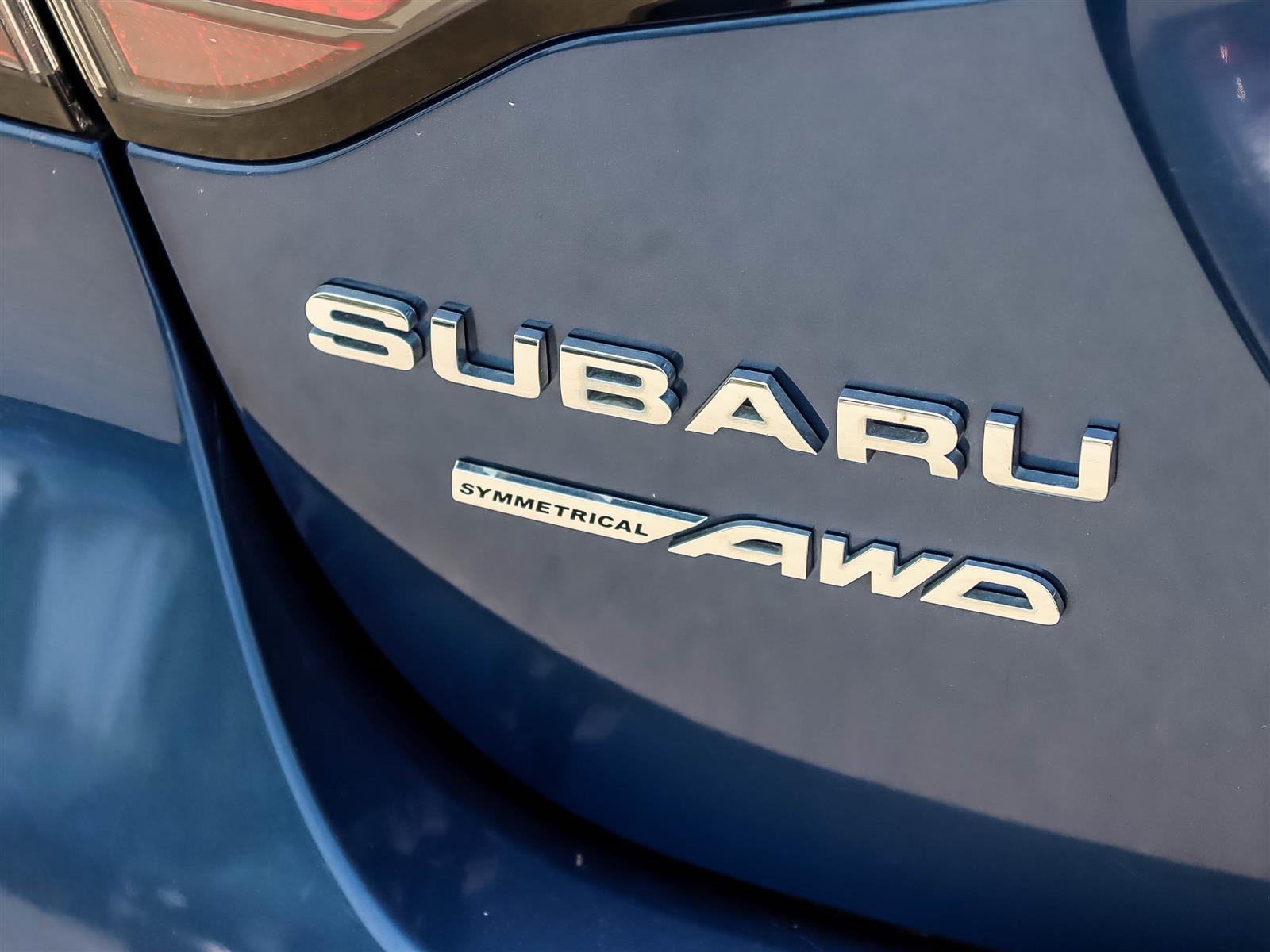 used 2020 Subaru Legacy car, priced at $25,888