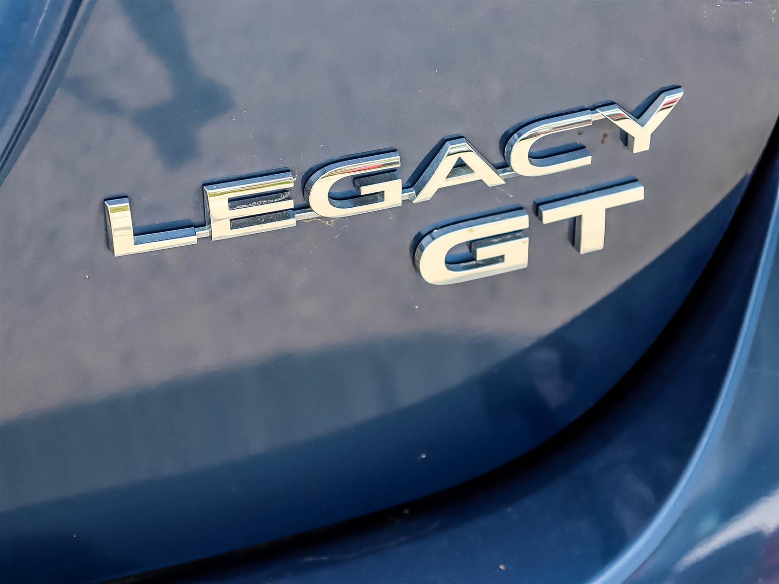 used 2020 Subaru Legacy car, priced at $25,888