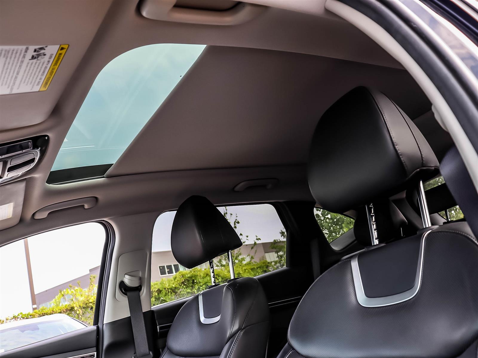 used 2022 Hyundai Tucson car, priced at $33,888