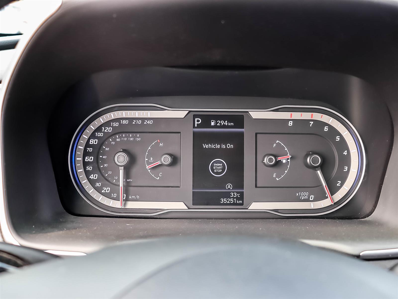 used 2022 Hyundai Tucson car, priced at $33,888
