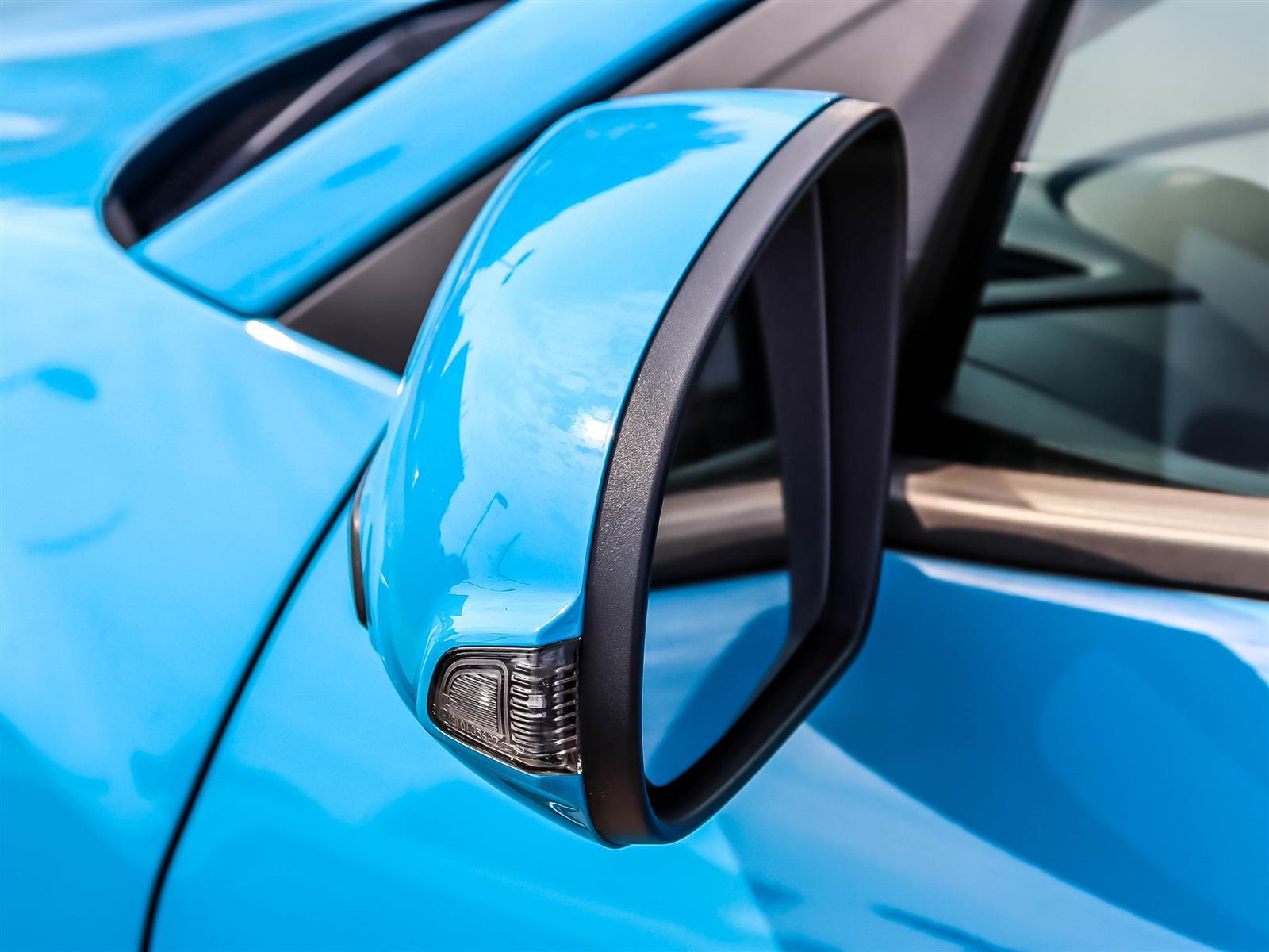 used 2022 Hyundai Kona car, priced at $25,888